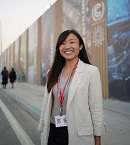 Connie Lam - CSR Professional