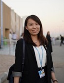 Judy Cheung - Sustainability Consultant