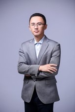 王學志金馬節能科技（深圳）有限公司  創始人、CEO